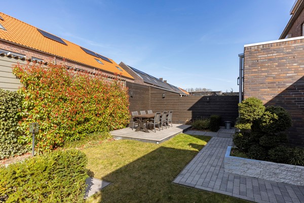 Medium property photo - Bijenlaan 18, 5692 VB Son en Breugel